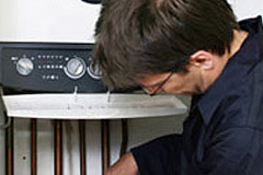 boiler repair Hempton