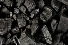 Hempton coal boiler costs