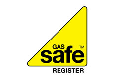gas safe companies Hempton